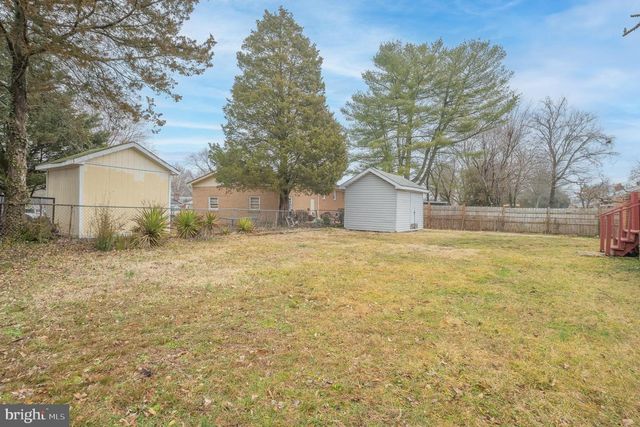 7804 DARCY RD, District Heights, MD 20747