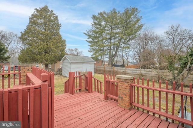 7804 DARCY RD, District Heights, MD 20747