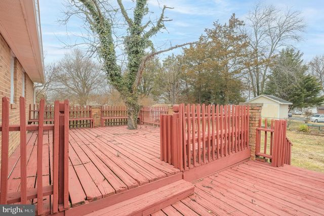 7804 DARCY RD, District Heights, MD 20747