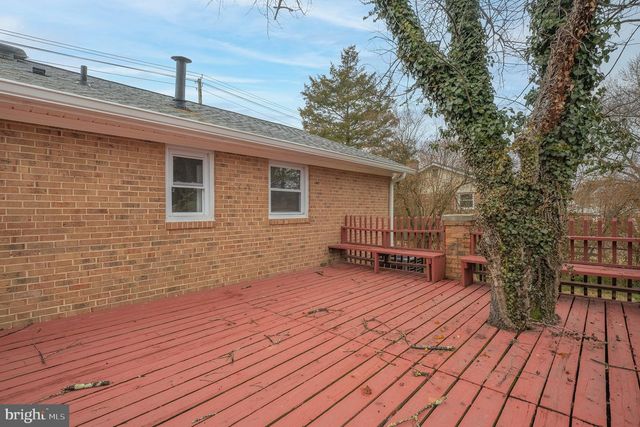 7804 DARCY RD, District Heights, MD 20747
