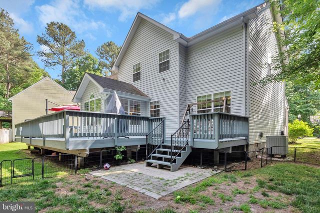 336 TIMBER LN, Grasonville, MD 21638