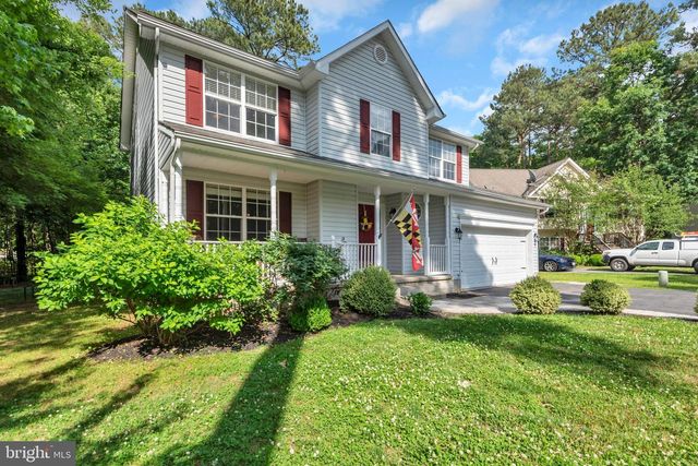 336 TIMBER LN, Grasonville, MD 21638