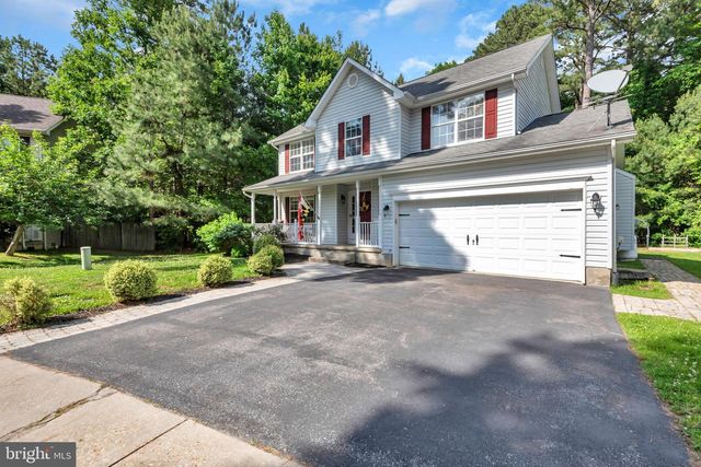 336 TIMBER LN, Grasonville, MD 21638