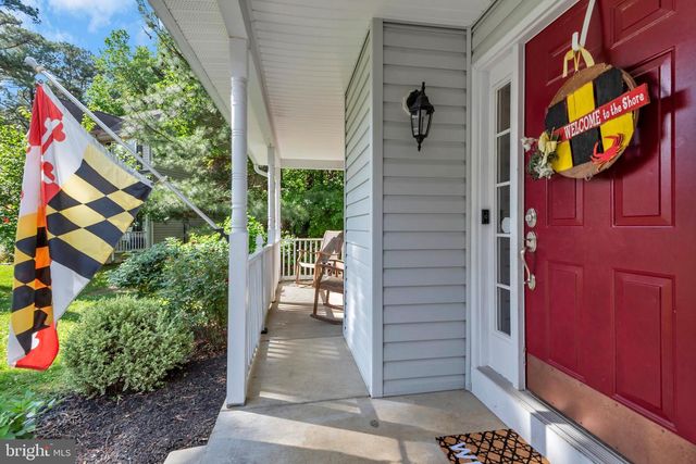 336 TIMBER LN, Grasonville, MD 21638