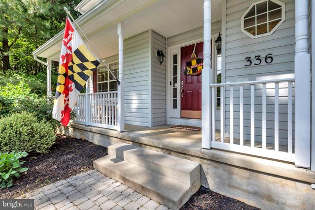 336 TIMBER LN, Grasonville, MD 21638