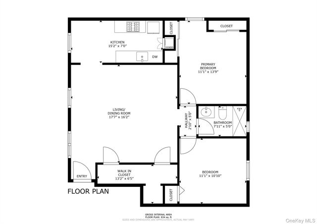 160-36 Cross Island Parkway 6-203, Whitestone, NY 11357