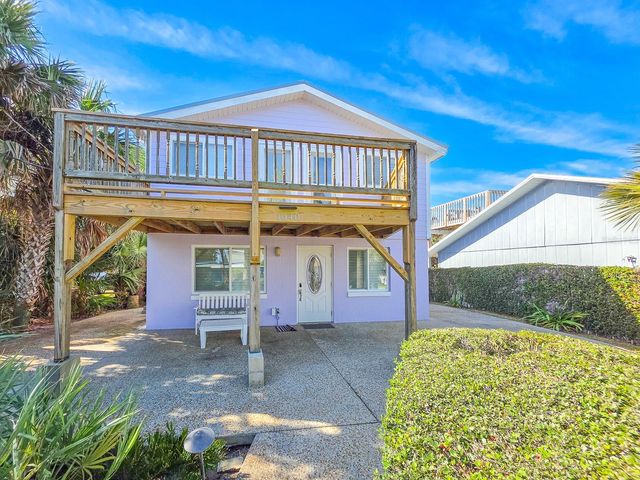 1340 S CENTRAL AVENUE, Flagler Beach, FL 32136