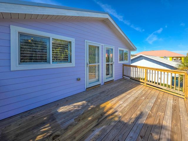 1340 S CENTRAL AVENUE, Flagler Beach, FL 32136