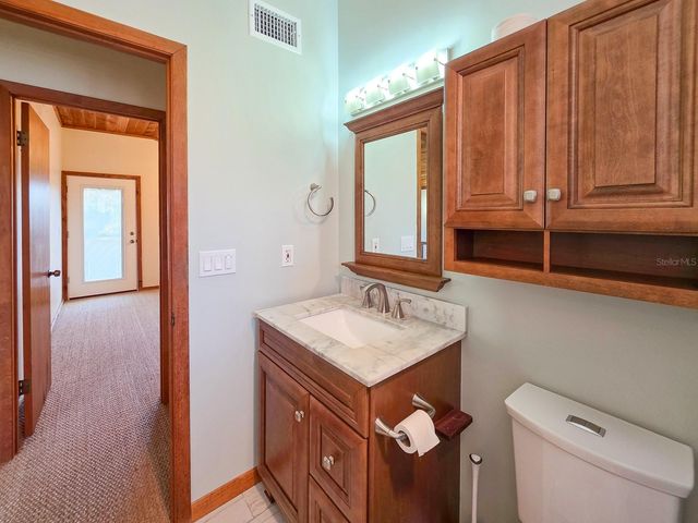 1340 S CENTRAL AVENUE, Flagler Beach, FL 32136