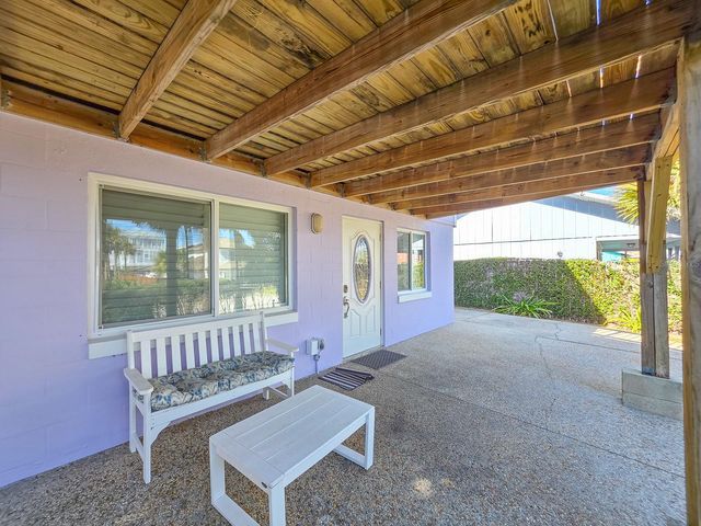 1340 S CENTRAL AVENUE, Flagler Beach, FL 32136