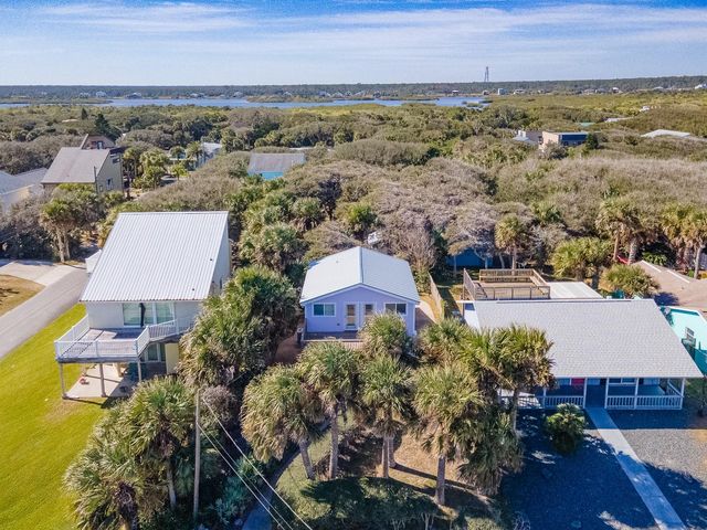 1340 S CENTRAL AVENUE, Flagler Beach, FL 32136