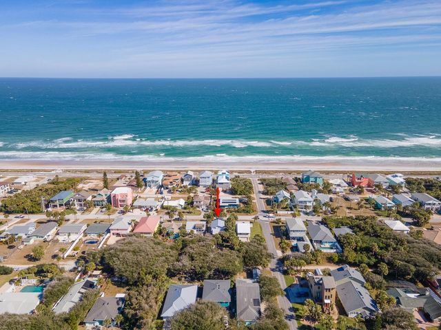 1340 S CENTRAL AVENUE, Flagler Beach, FL 32136