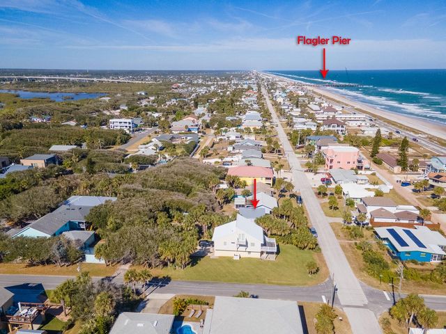 1340 S CENTRAL AVENUE, Flagler Beach, FL 32136