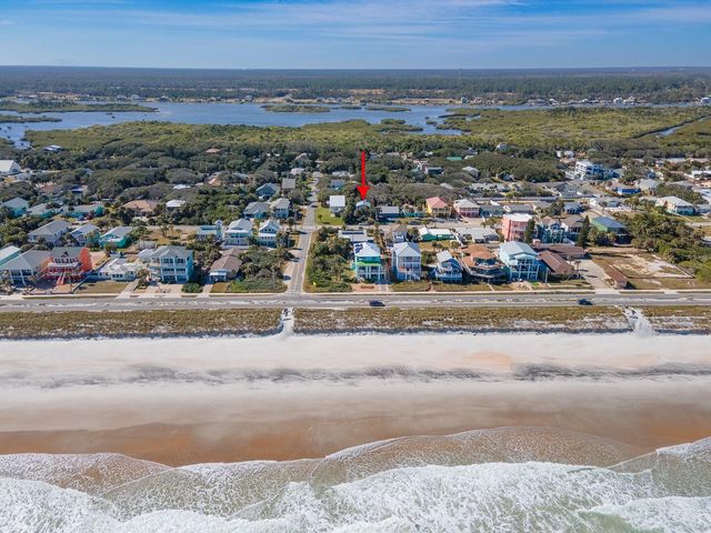 1340 S CENTRAL AVENUE, Flagler Beach, FL 32136