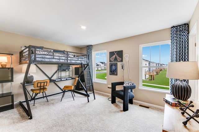 1209 Clifton Drive, Minooka, IL 60447
