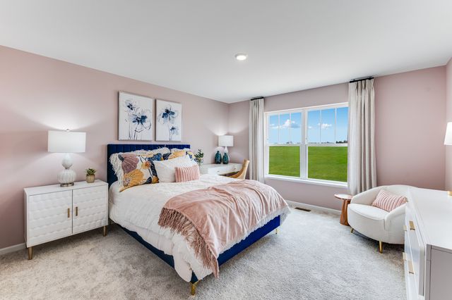 1209 Clifton Drive, Minooka, IL 60447