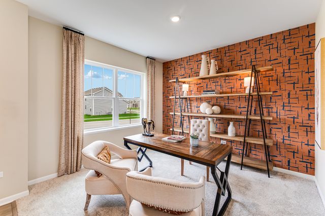 1209 Clifton Drive, Minooka, IL 60447