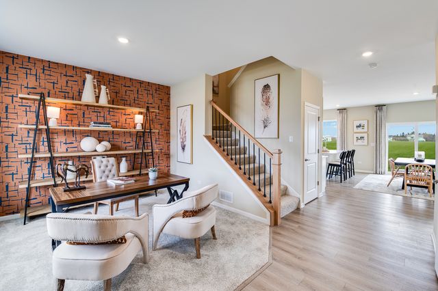 1209 Clifton Drive, Minooka, IL 60447