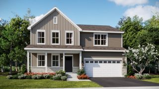 1209 Clifton Drive, Minooka, IL 60447