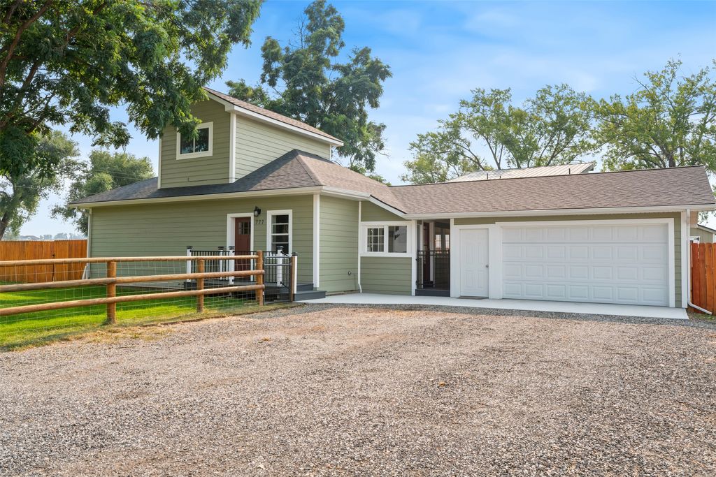 777 Three Eagles Drive, Victor, MT 59875 photo 1