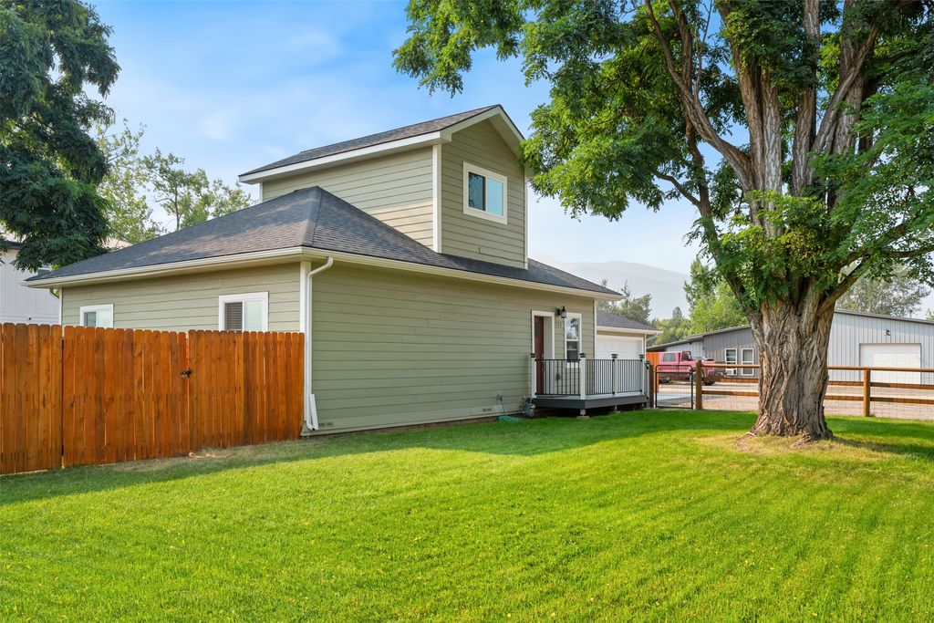 777 Three Eagles Drive, Victor, MT 59875 photo 3