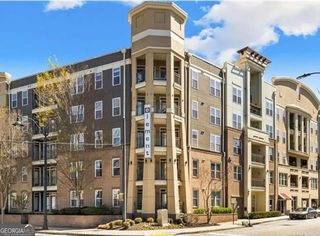 390 17th Street NW #5027, Atlanta, GA 30363