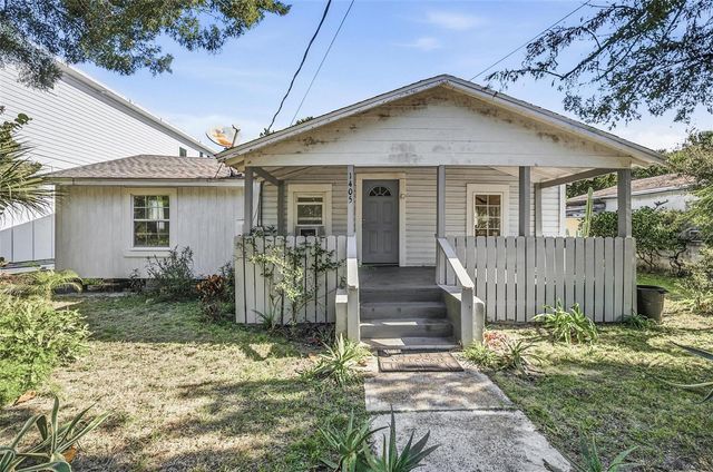 1405 S FLAGLER AVENUE, Flagler Beach, FL 32136