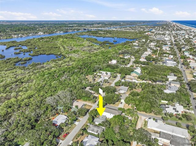 1405 S FLAGLER AVENUE, Flagler Beach, FL 32136