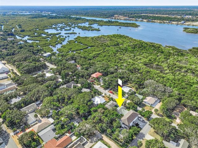 1405 S FLAGLER AVENUE, Flagler Beach, FL 32136