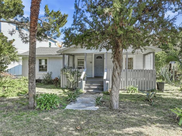 1405 S FLAGLER AVENUE, Flagler Beach, FL 32136