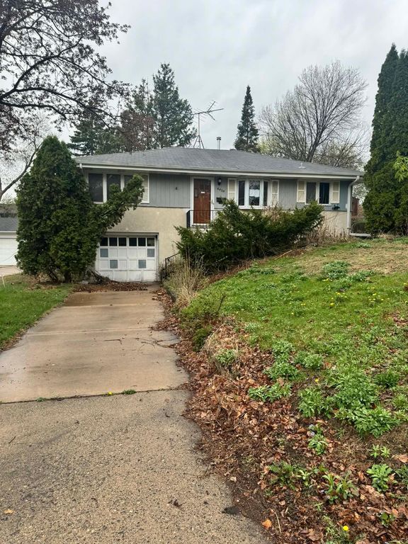 6420 Newton Avenue S, Richfield, MN 55423