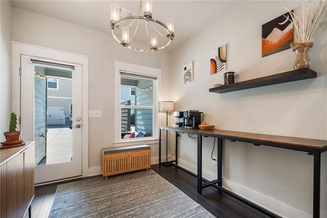 278 Perry Point Run 56, Lawrenceville, GA 30046