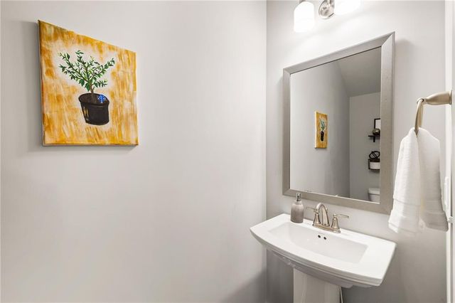 278 Perry Point Run 56, Lawrenceville, GA 30046