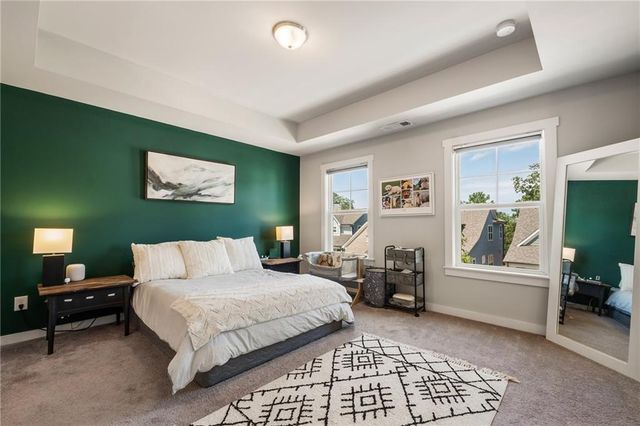 278 Perry Point Run 56, Lawrenceville, GA 30046