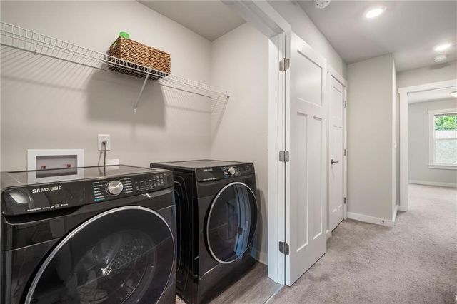 278 Perry Point Run 56, Lawrenceville, GA 30046