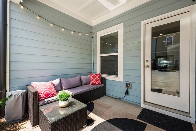 278 Perry Point Run 56, Lawrenceville, GA 30046