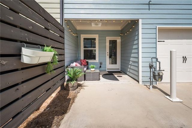 278 Perry Point Run 56, Lawrenceville, GA 30046