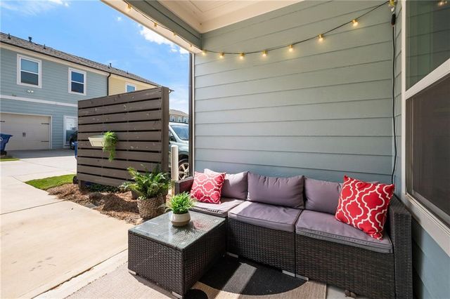 278 Perry Point Run 56, Lawrenceville, GA 30046