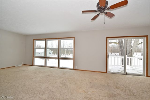 7636 Walnut Drive, Chippewa Lake, OH 44215