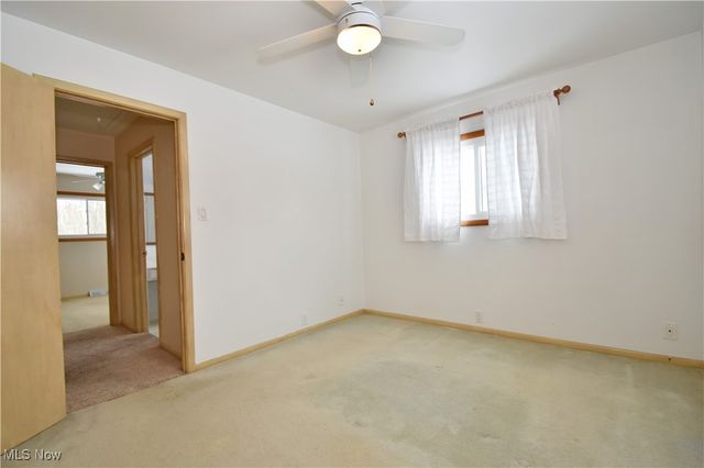 7636 Walnut Drive, Chippewa Lake, OH 44215