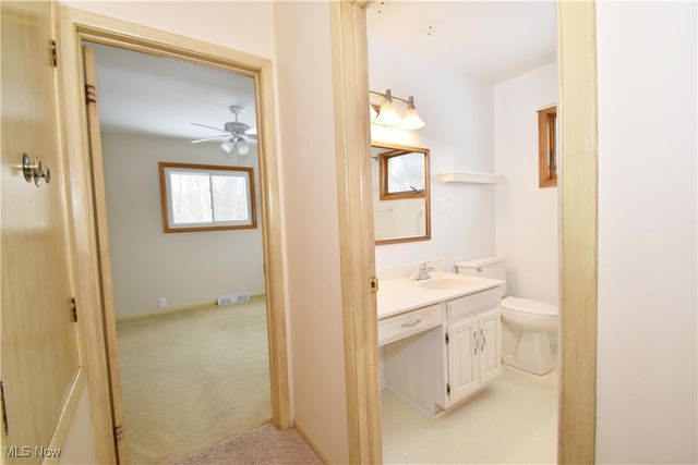 7636 Walnut Drive, Chippewa Lake, OH 44215