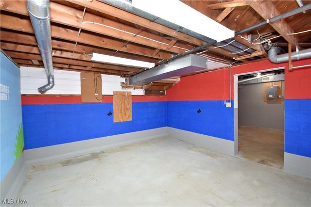 7636 Walnut Drive, Chippewa Lake, OH 44215