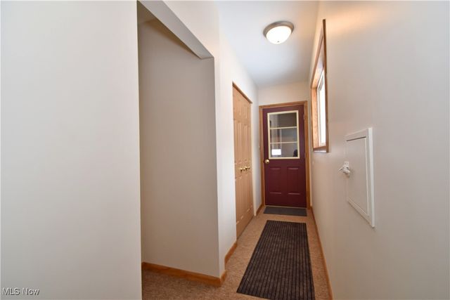 7636 Walnut Drive, Chippewa Lake, OH 44215