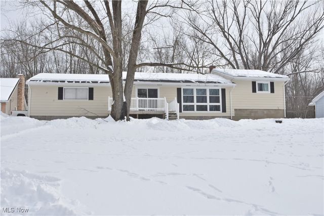 7636 Walnut Drive, Chippewa Lake, OH 44215