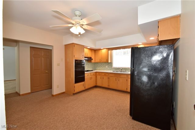 7636 Walnut Drive, Chippewa Lake, OH 44215