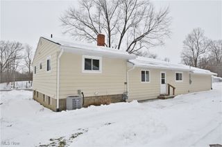 7636 Walnut Drive, Chippewa Lake, OH 44215