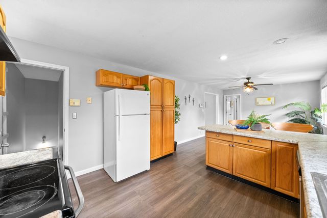 537 Morrison Dr, Clarksville, TN 37042