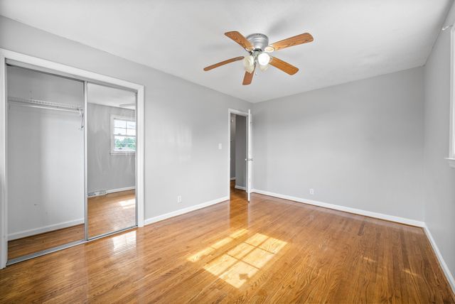 537 Morrison Dr, Clarksville, TN 37042