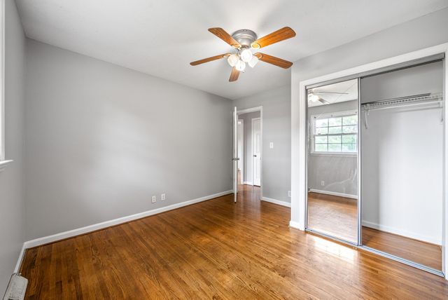 537 Morrison Dr, Clarksville, TN 37042