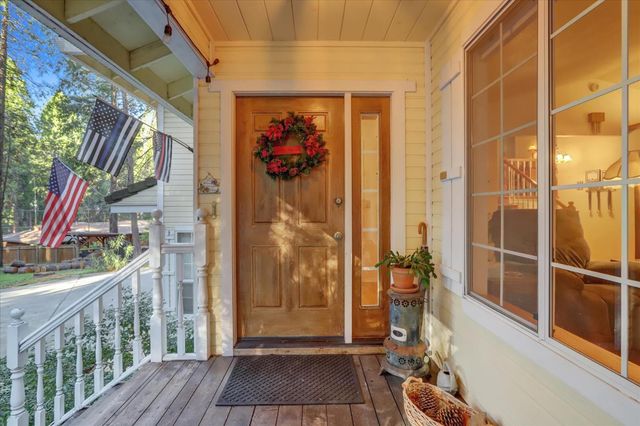 12746 Quaker Hill Cross Rd, Nevada City, CA 95959